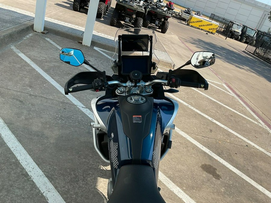 2023 CFMOTO Ibex 800 T