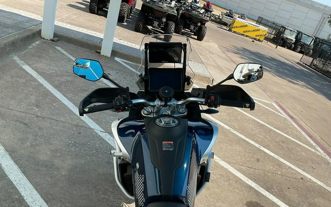 2023 CFMOTO Ibex 800 T