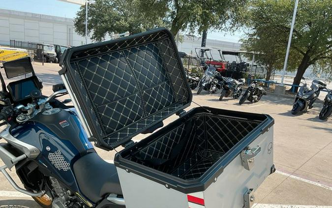 2023 CFMOTO Ibex 800 T