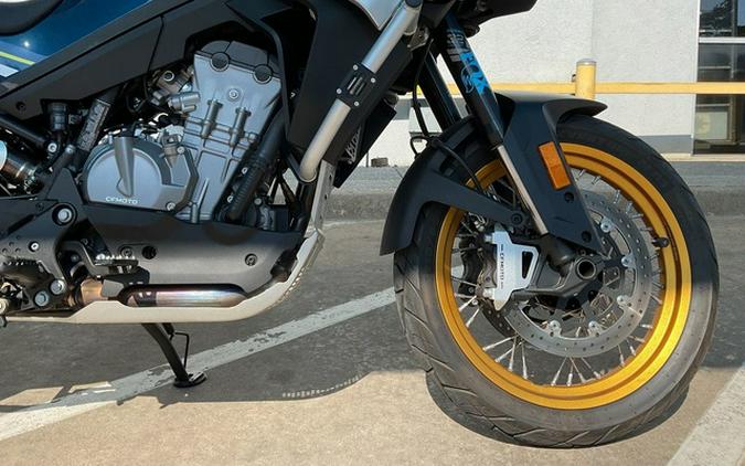 2023 CFMOTO Ibex 800 T