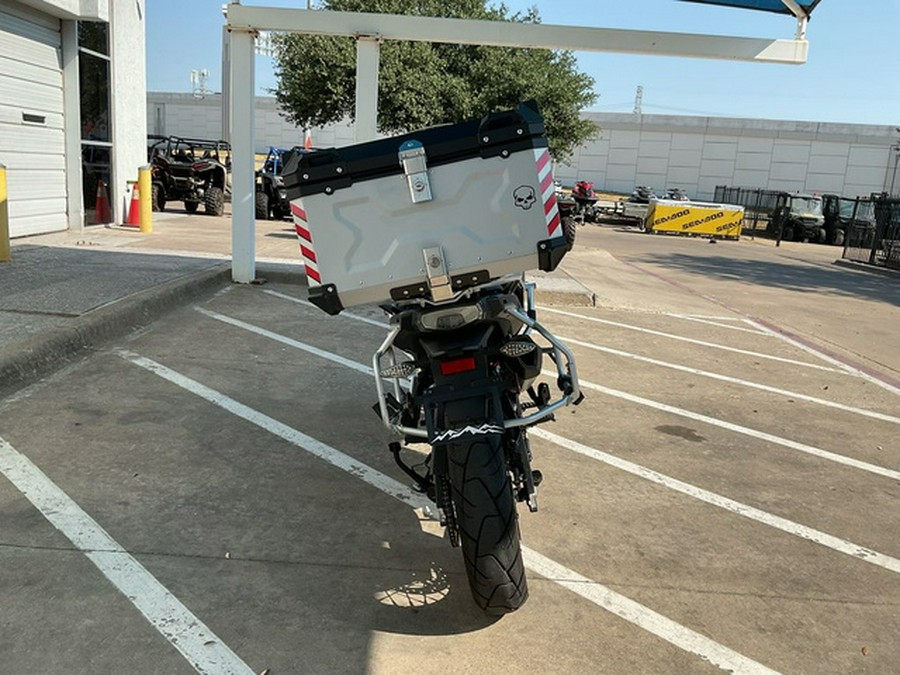 2023 CFMOTO Ibex 800 T