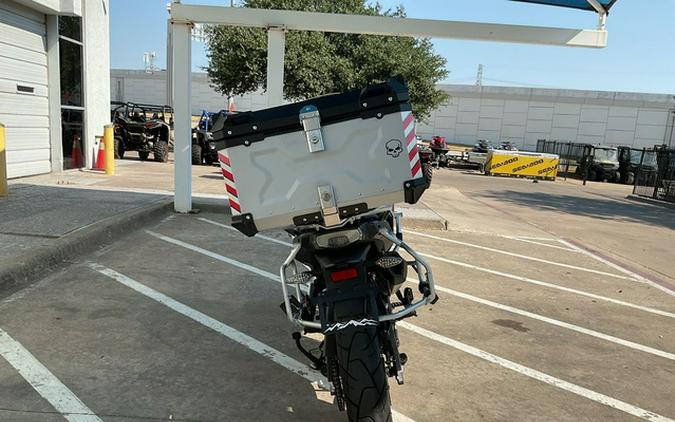 2023 CFMOTO Ibex 800 T