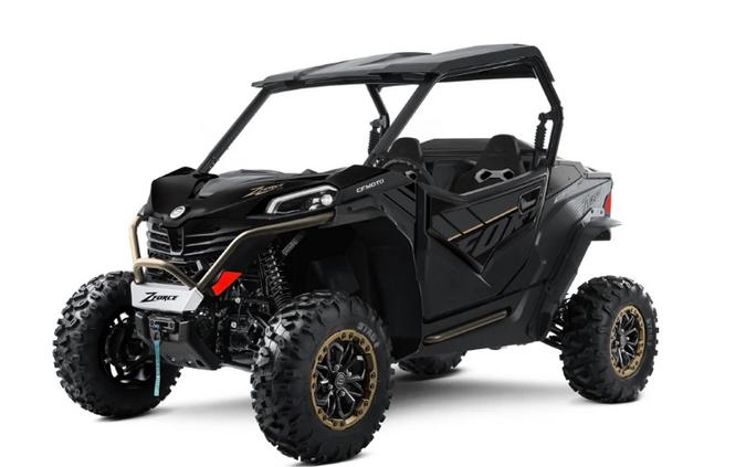 2027 CFMOTO ZFORCE 950 Sport EPS