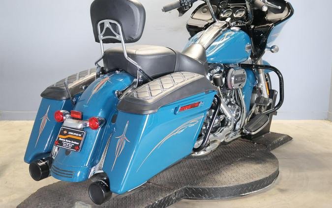 2021 Harley-Davidson Road Glide Special FLTRXS