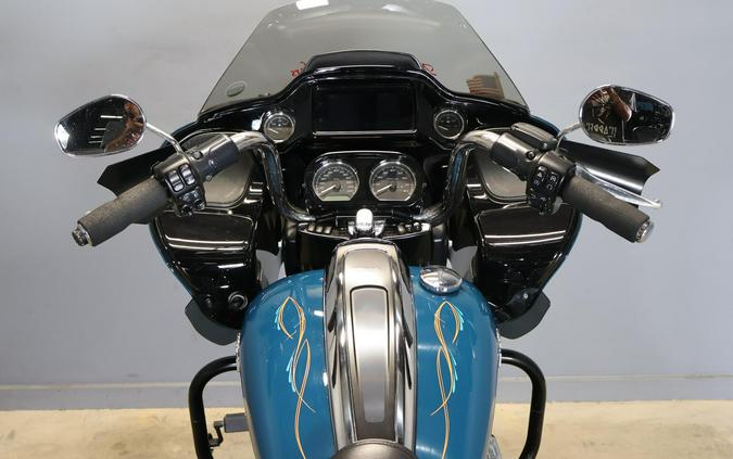 2021 Harley-Davidson Road Glide Special FLTRXS
