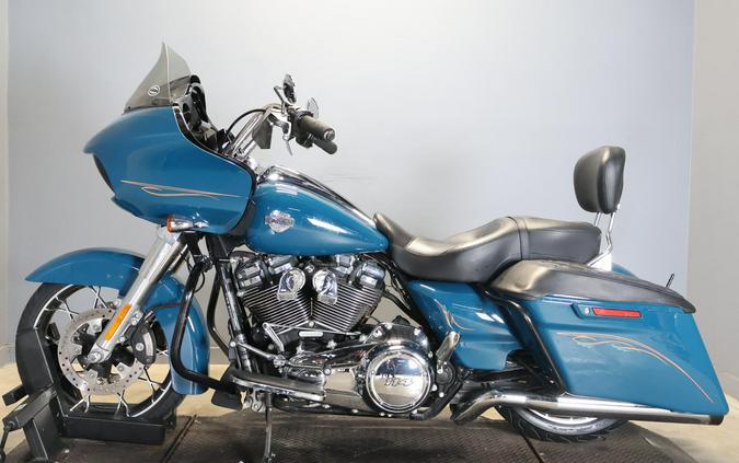 2021 Harley-Davidson Road Glide Special FLTRXS