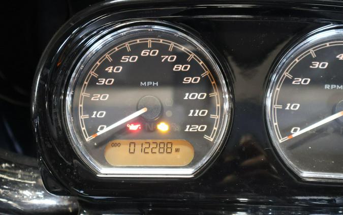 2021 Harley-Davidson Road Glide Special FLTRXS