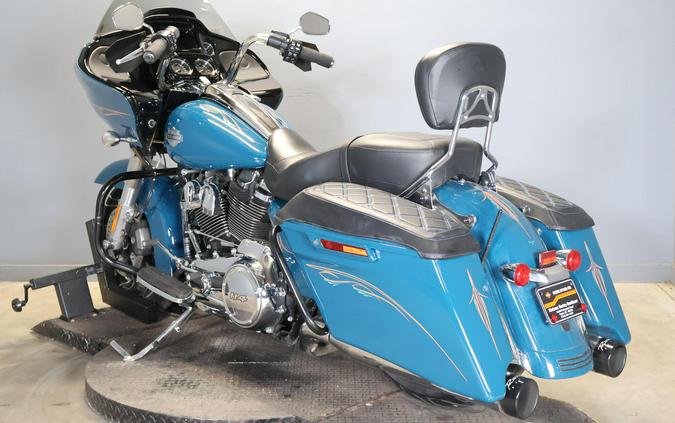 2021 Harley-Davidson Road Glide Special FLTRXS
