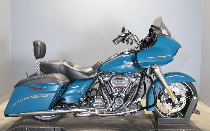2021 Harley-Davidson Road Glide Special FLTRXS