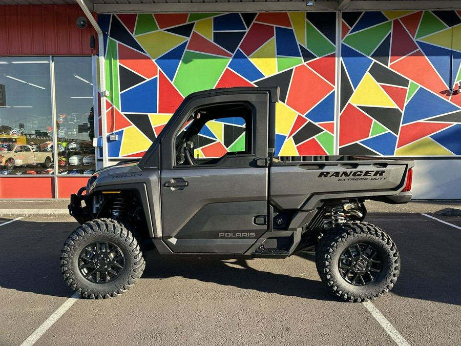 2025 Polaris Ranger® XD 1500 NorthStar Edition Ultimate