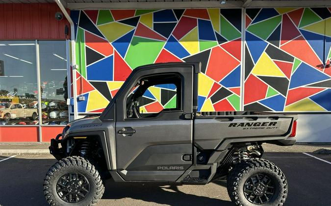 2025 Polaris Ranger® XD 1500 NorthStar Edition Ultimate