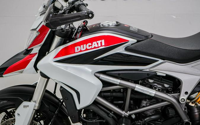 2014 Ducati Hyperstrada