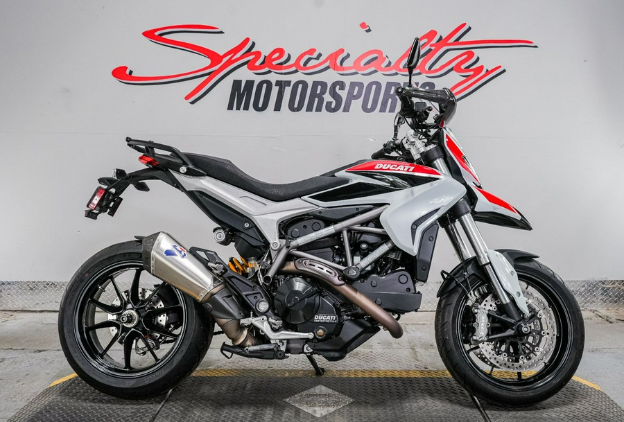 2014 Ducati Hyperstrada