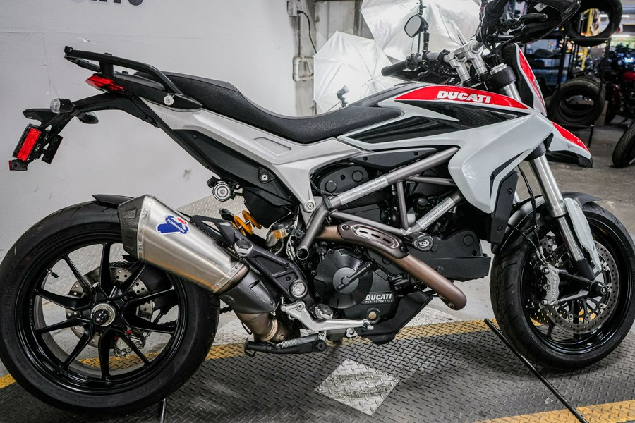 2014 Ducati Hyperstrada