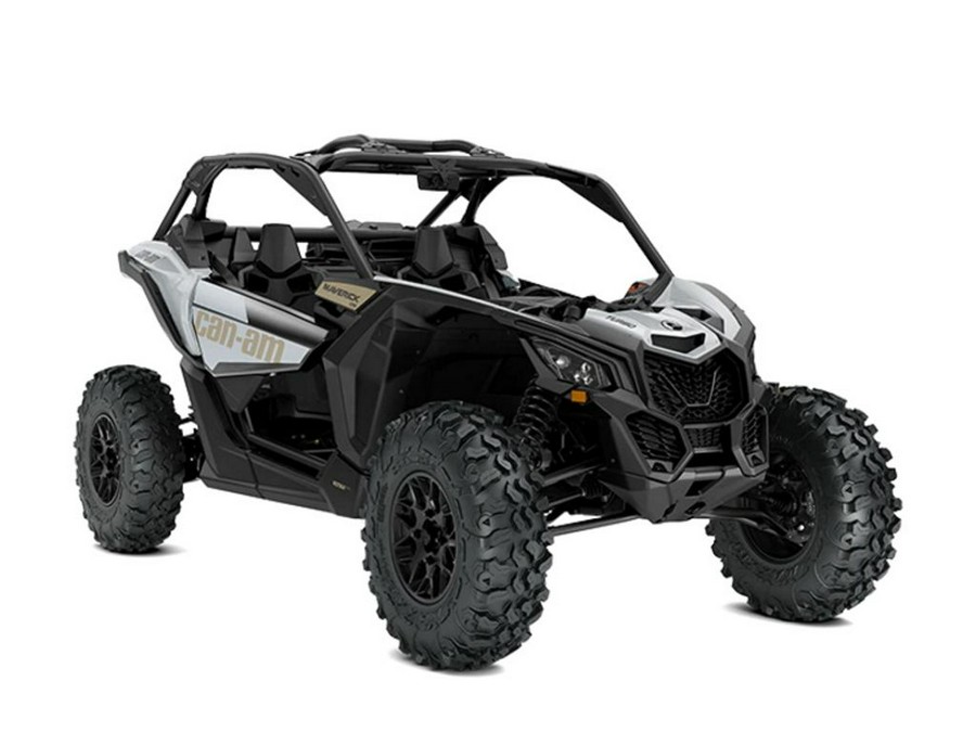 2023 Can-Am™ Maverick X3 DS TURBO 64