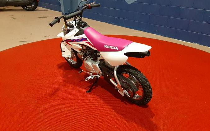 2024 Honda® CRF50F