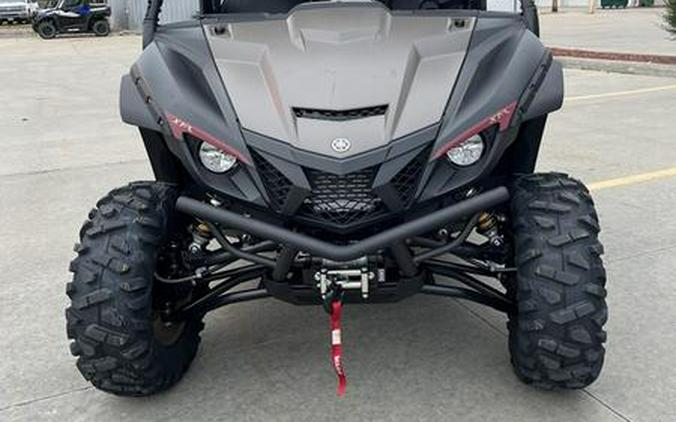 2024 Yamaha Wolverine X2 1000 XT-R