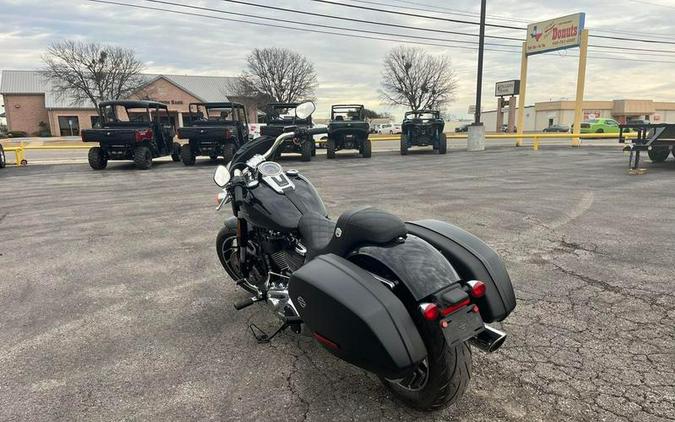 2021 Harley-Davidson® FLSB - Sport Glide™