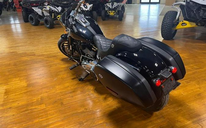 2021 Harley-Davidson® FLSB - Sport Glide™