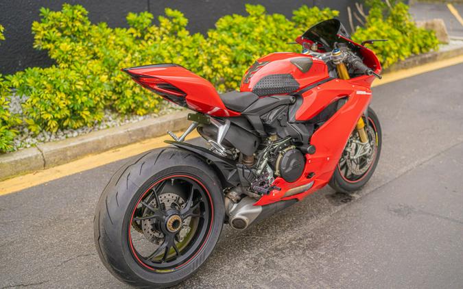 2016 Ducati 1299 Panigale S