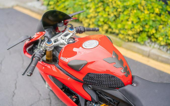 2016 Ducati 1299 Panigale S
