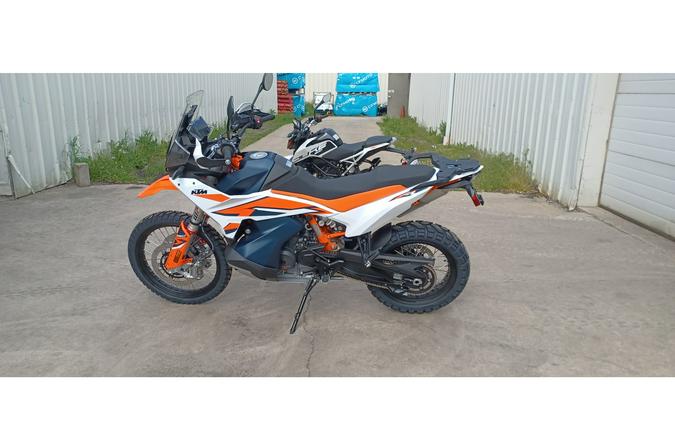 2024 KTM 890 ADVENTURE R