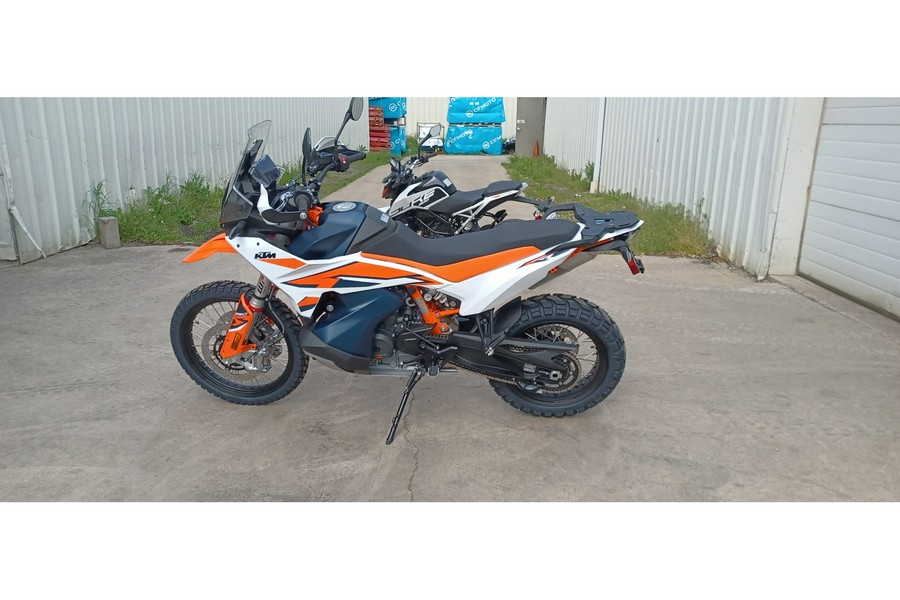 2024 KTM 890 ADVENTURE R