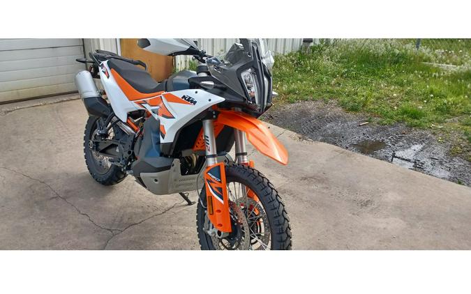 2024 KTM 890 ADVENTURE R