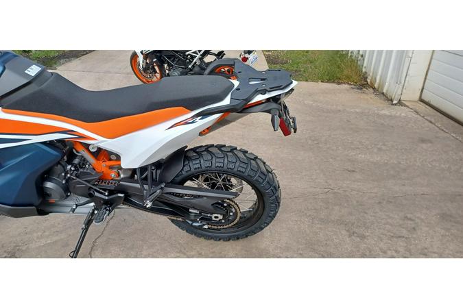 2024 KTM 890 ADVENTURE R