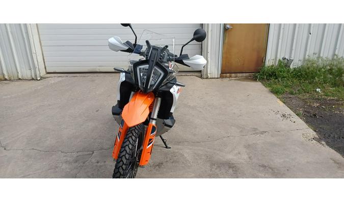 2024 KTM 890 ADVENTURE R