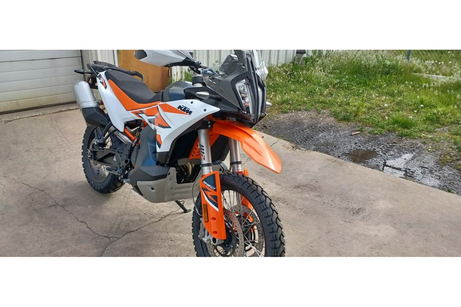 2024 KTM 890 ADVENTURE R