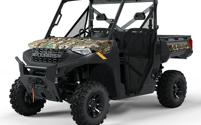 2025 Polaris Ranger 1000 Premium