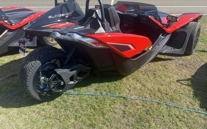 2024 Polaris Slingshot® SLR