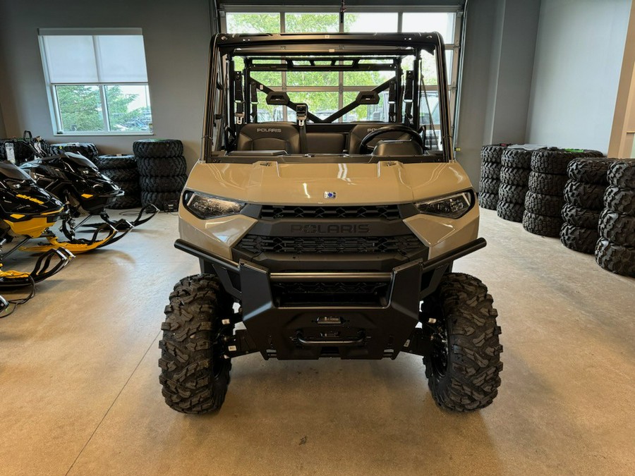 2024 Polaris Industries RANGER CREW XP 1000 Premium