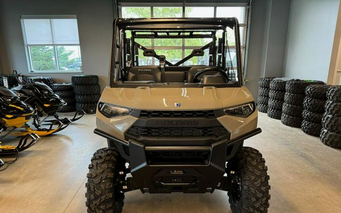 2024 Polaris Industries RANGER CREW XP 1000 Premium