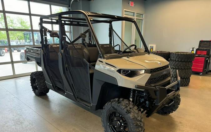 2024 Polaris Industries RANGER CREW XP 1000 Premium