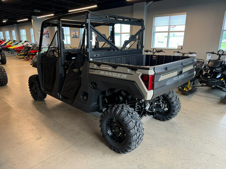 2024 Polaris Industries RANGER CREW XP 1000 Premium