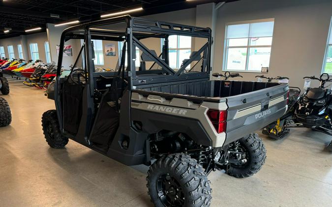 2024 Polaris Industries RANGER CREW XP 1000 Premium