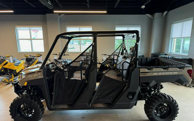 2024 Polaris Industries RANGER CREW XP 1000 Premium