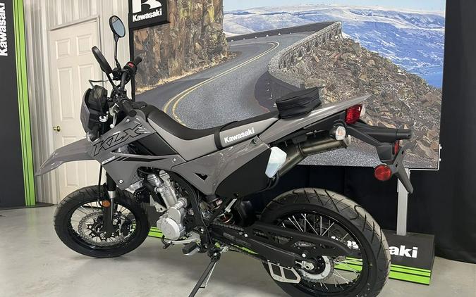 2024 Kawasaki KLX®300SM