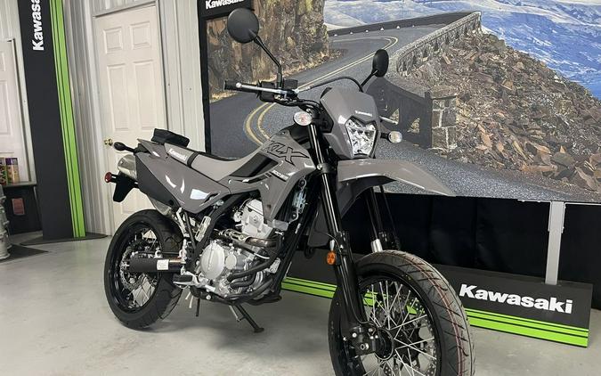 2024 Kawasaki KLX®300SM