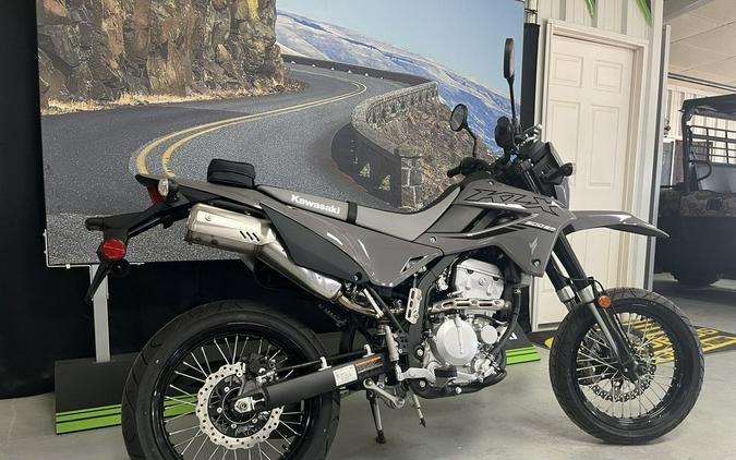 2024 Kawasaki KLX®300SM