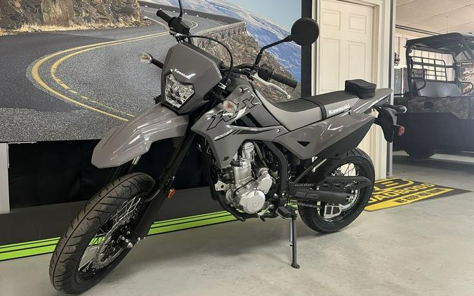 2024 Kawasaki KLX®300SM