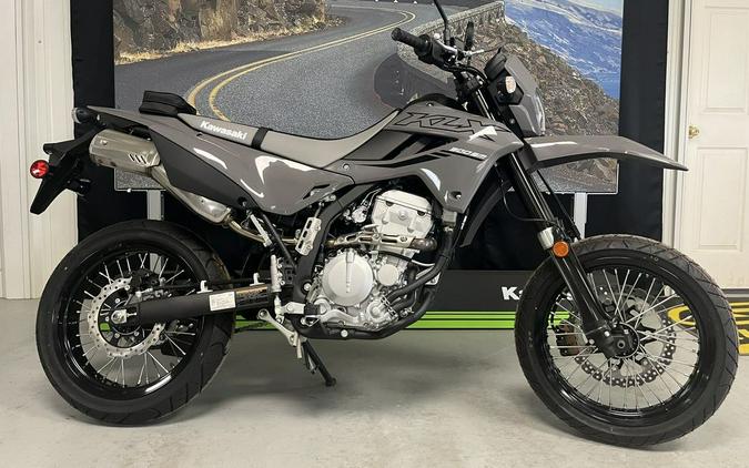 2024 Kawasaki KLX®300SM