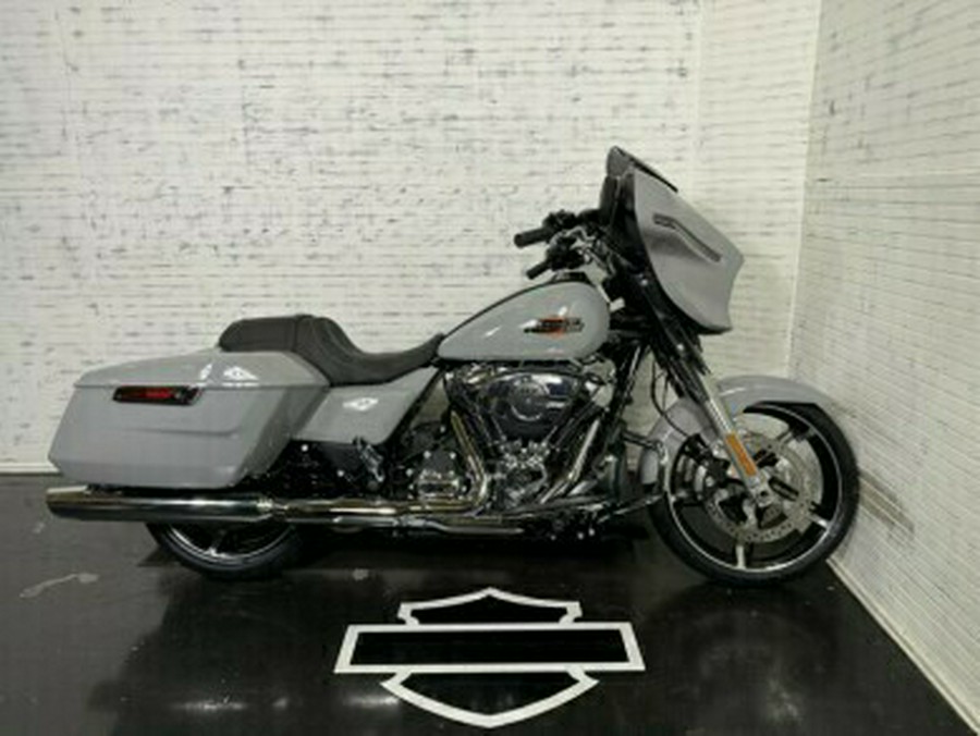 2024 Harley-Davidson Street Glide®