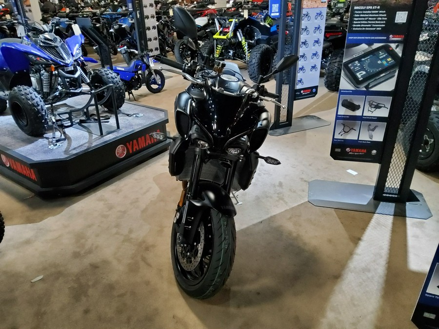 2023 Yamaha MT 10