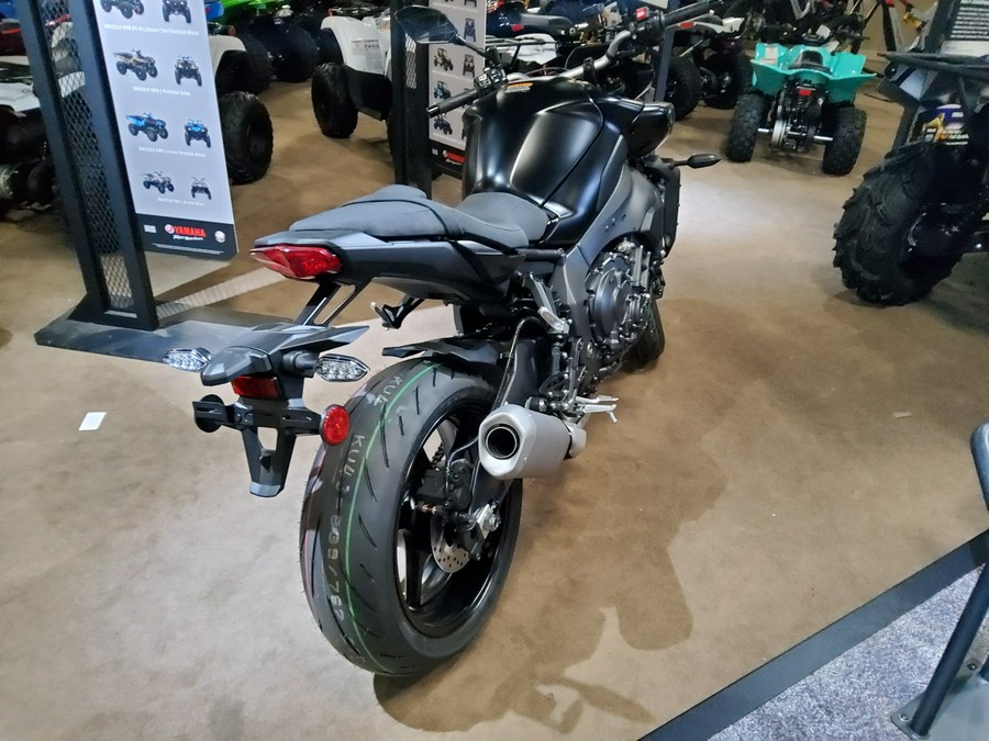 2023 Yamaha MT 10