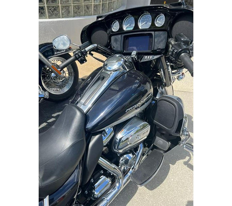 2019 Harley-Davidson Electra Glide® Ultra Classic®