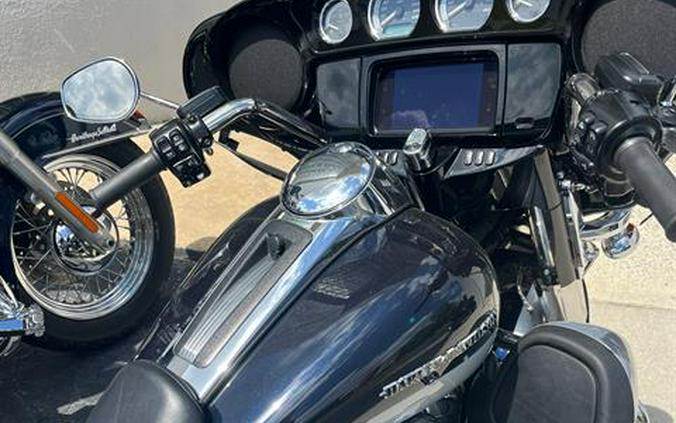 2019 Harley-Davidson Electra Glide® Ultra Classic®