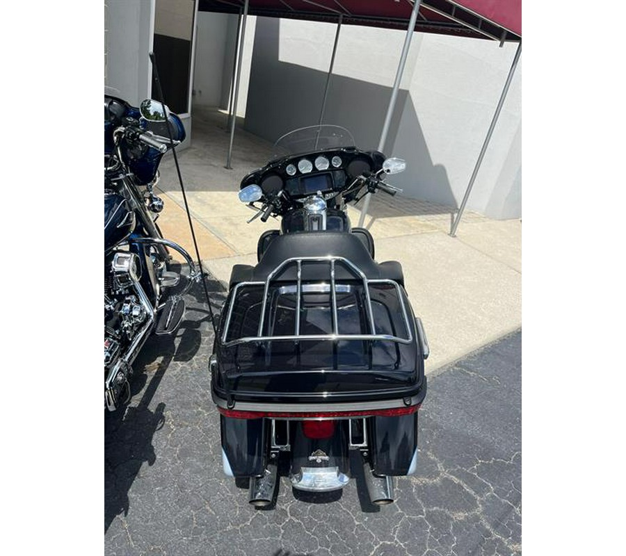 2019 Harley-Davidson Electra Glide® Ultra Classic®